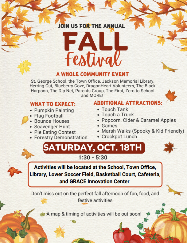 Fall Festival