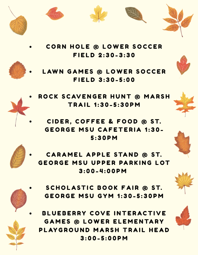 fall festival