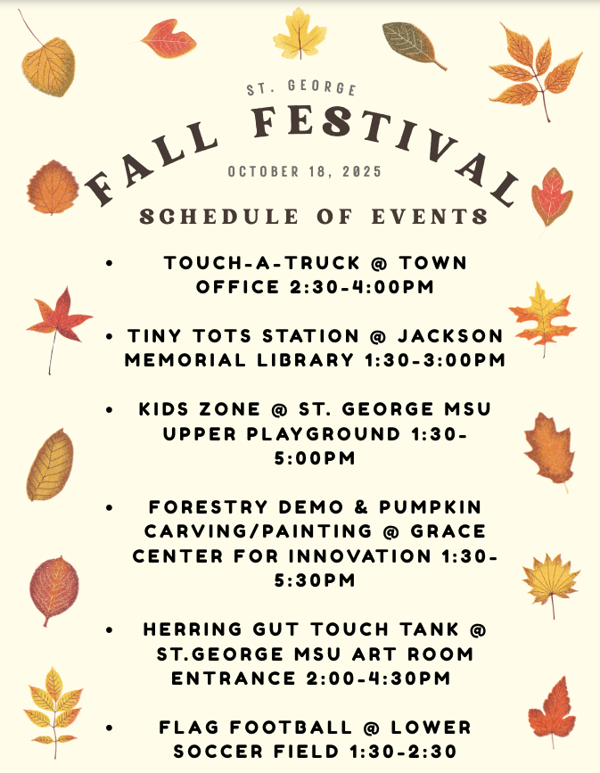 fall festival