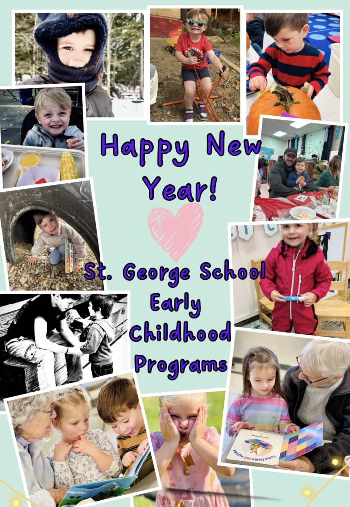 early childhood program