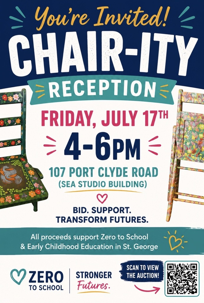 chair auction