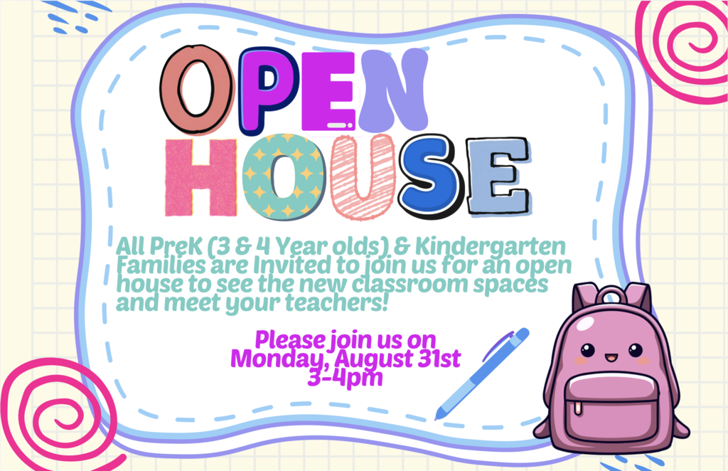 open house 