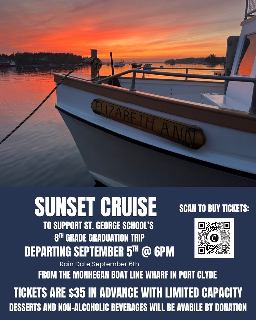 Sunset Cruise