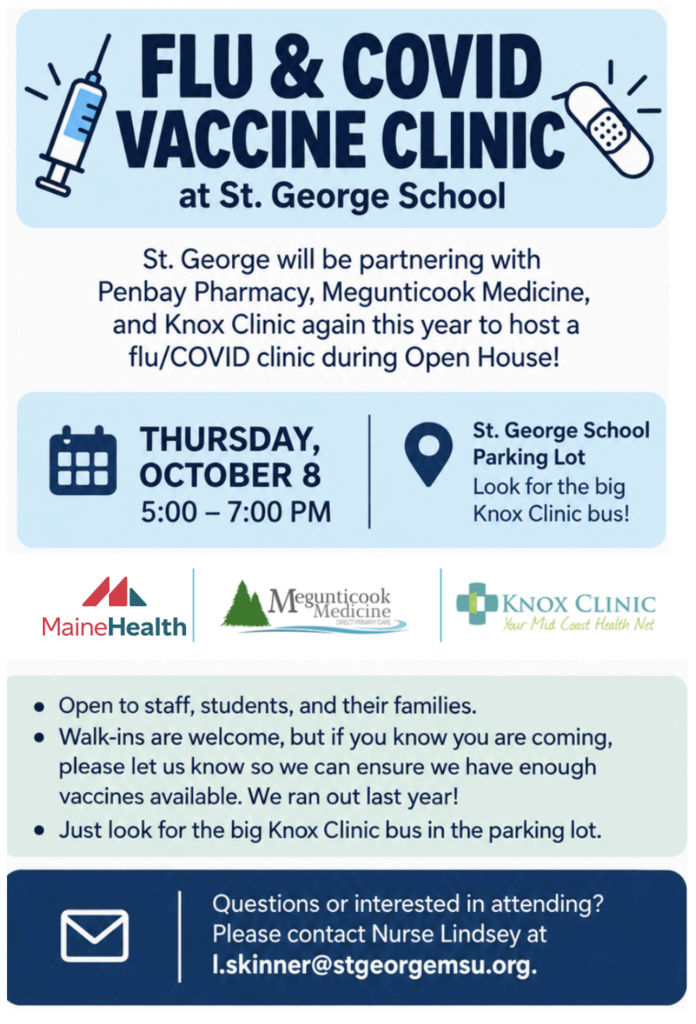 flu clinic