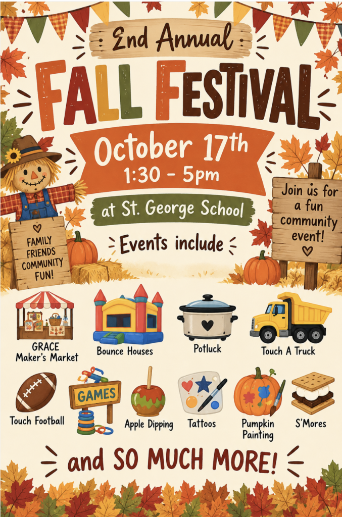 fall festival