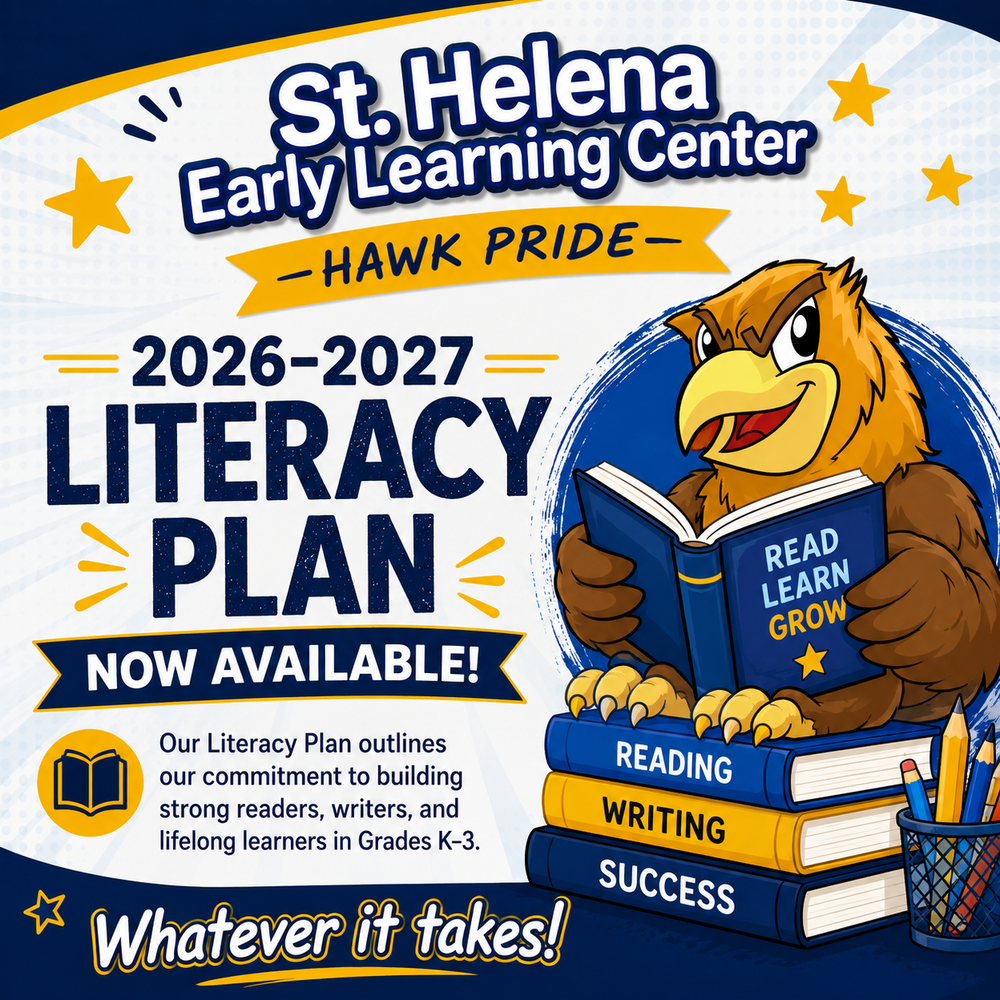 Literacy Plan