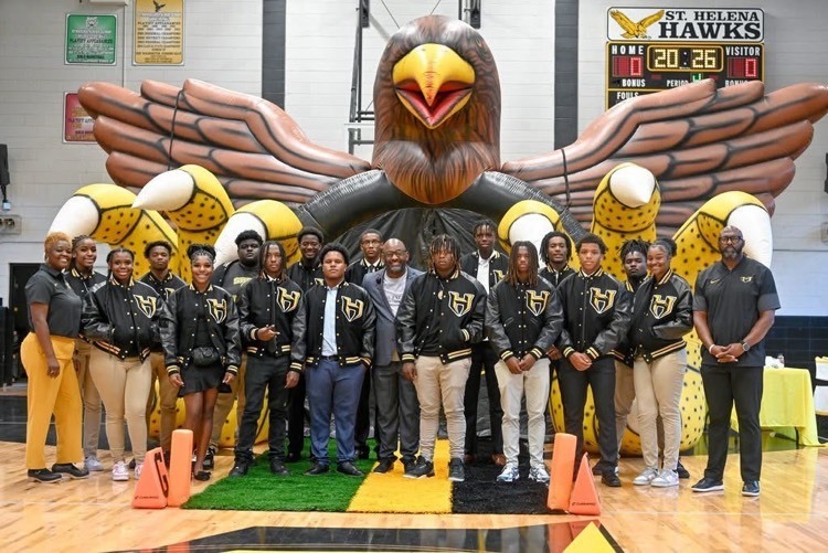 jackets