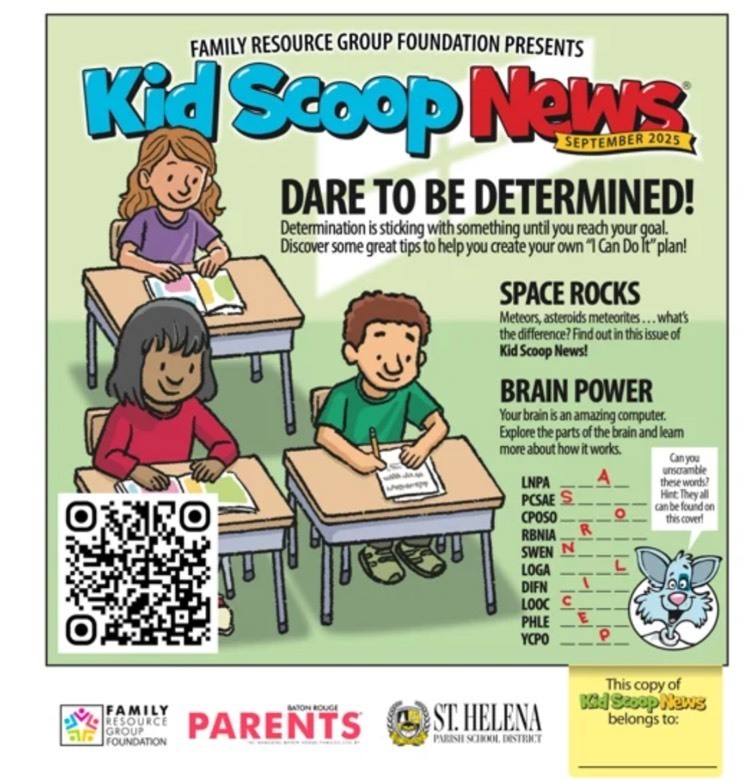 kids scoop