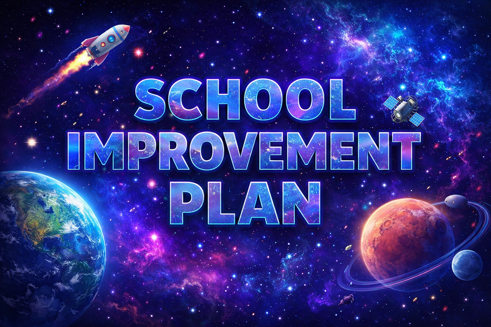 School Improvement Plan