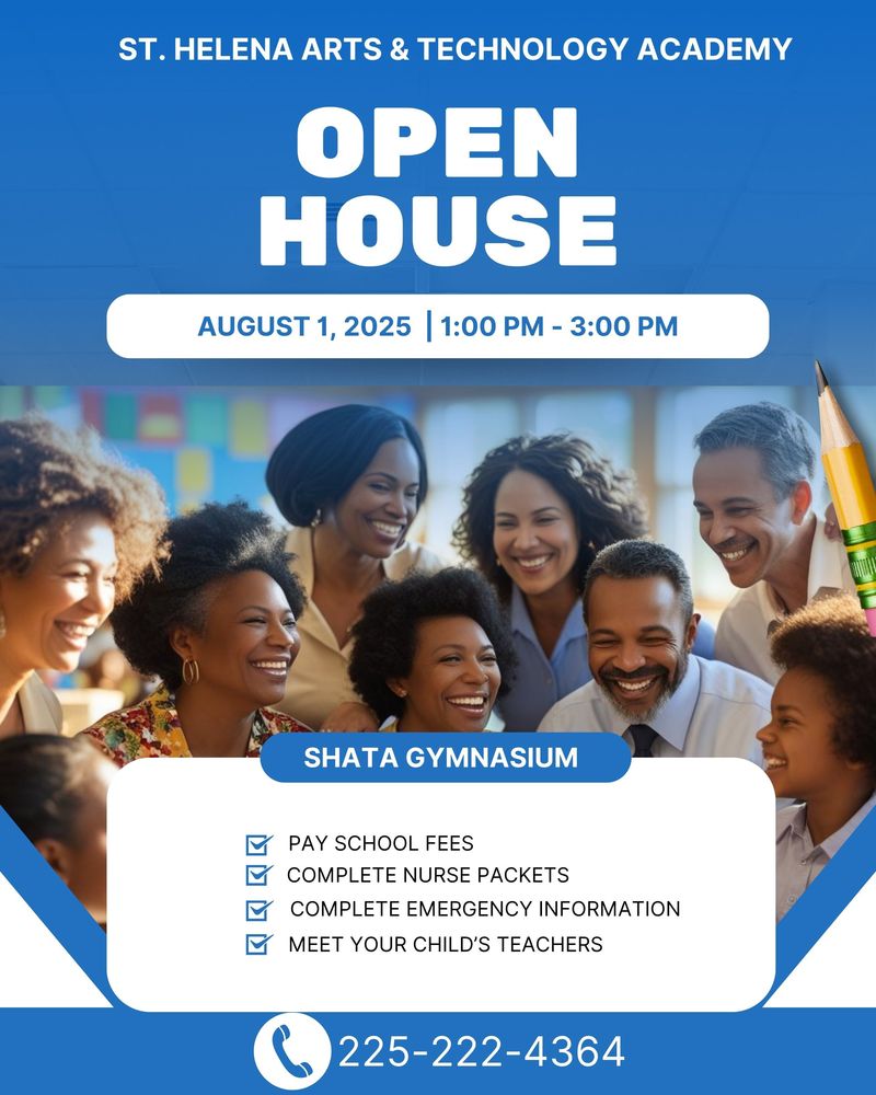 Open House