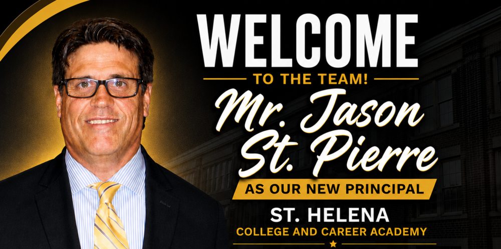 Jason St Pierre