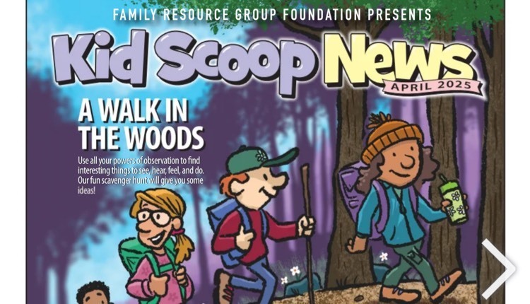 kids scoop