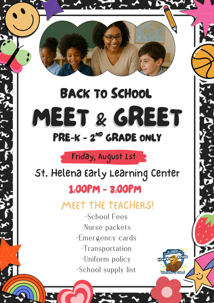 Meet & Greet 