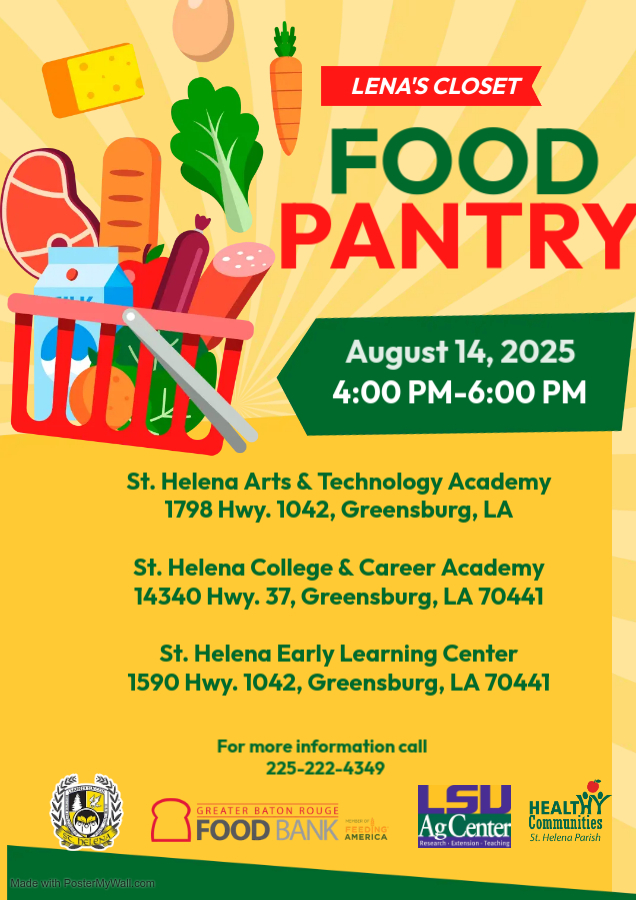 Food Pantry