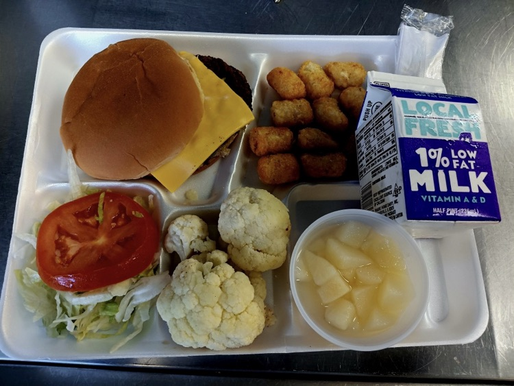 lunch