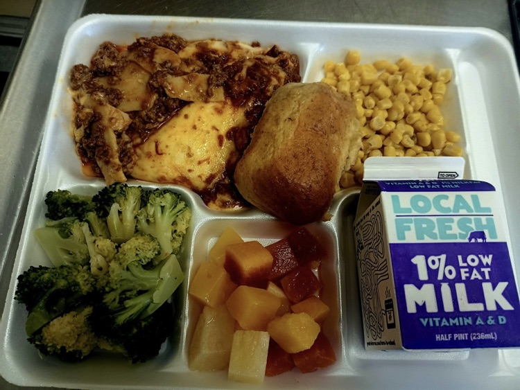 Lunch