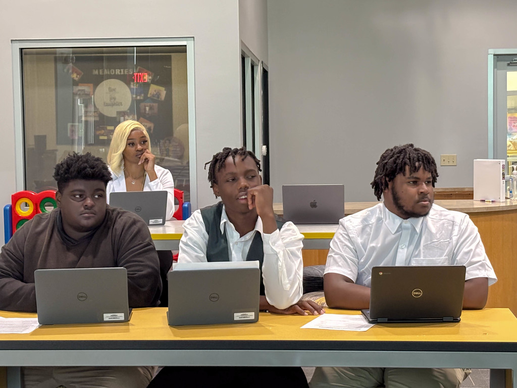 Internship Class of 2026
