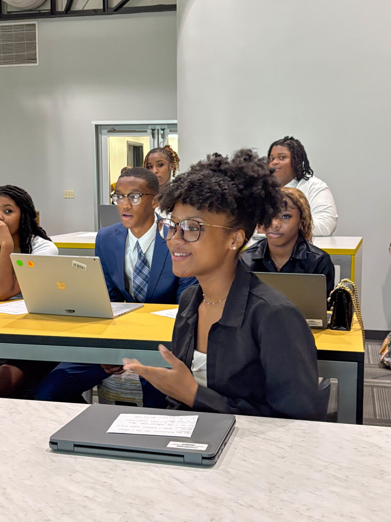 Internship Class of 2026