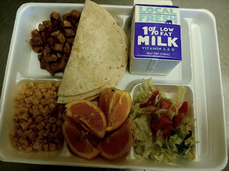 lunch