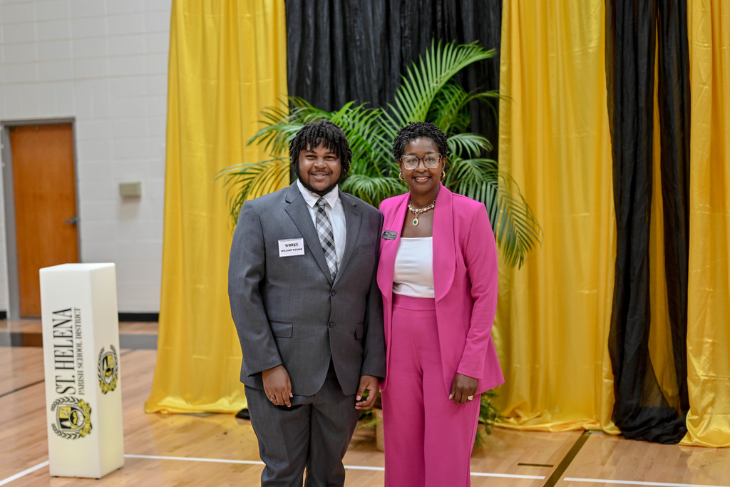 DEMCO #SHCCAInterns #MatchDay2025