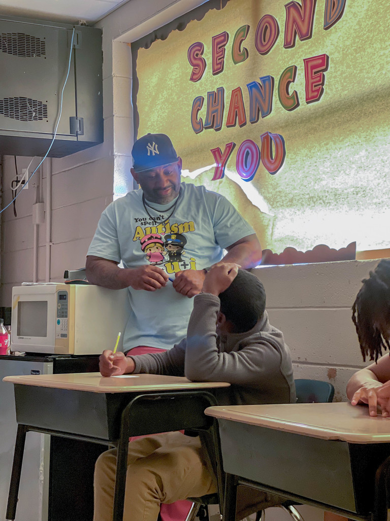 Positive Leadership in Action