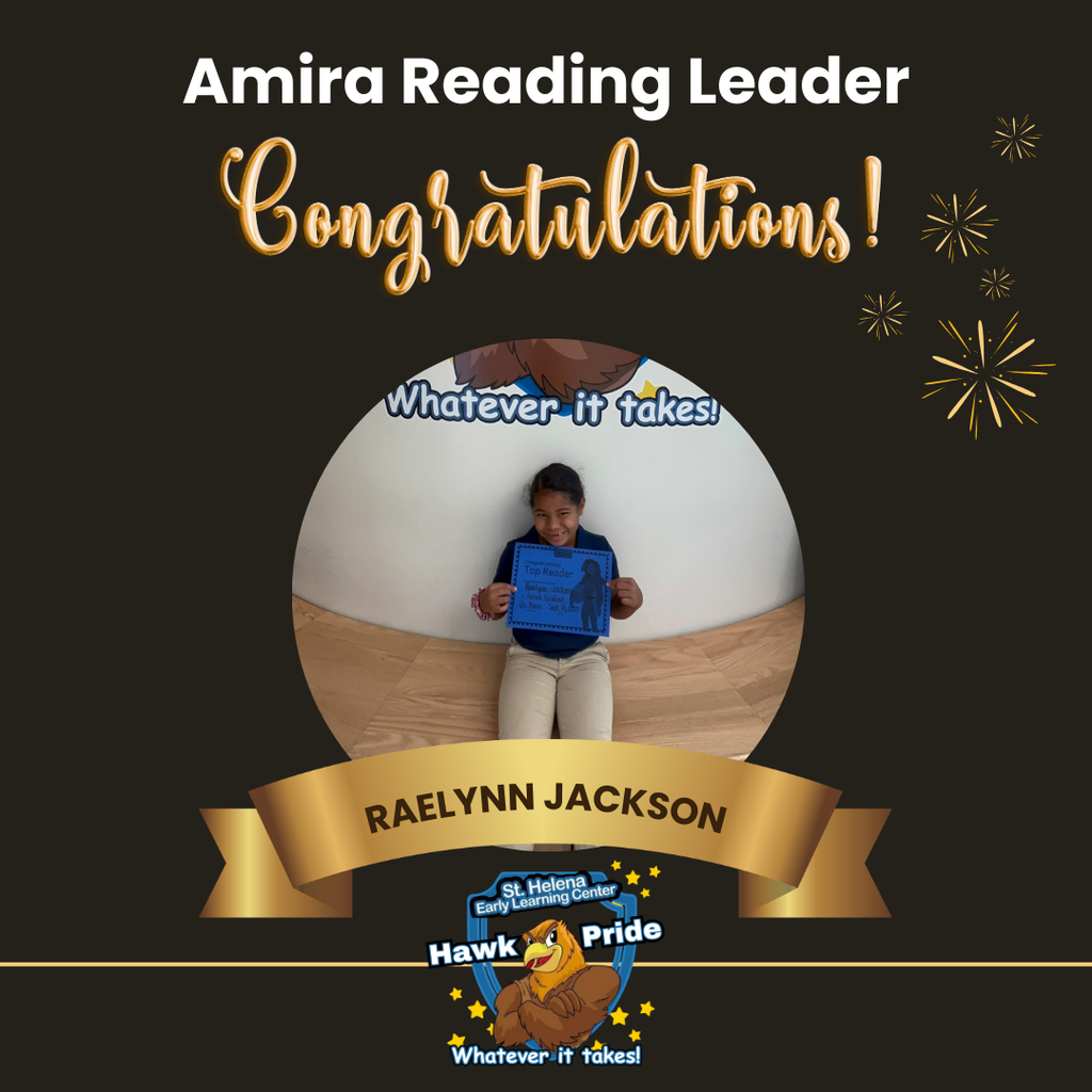 Amira Leader