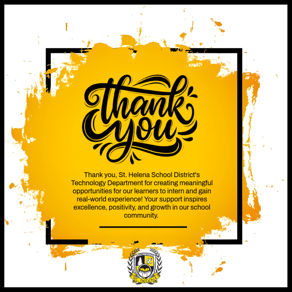 Thank you!!