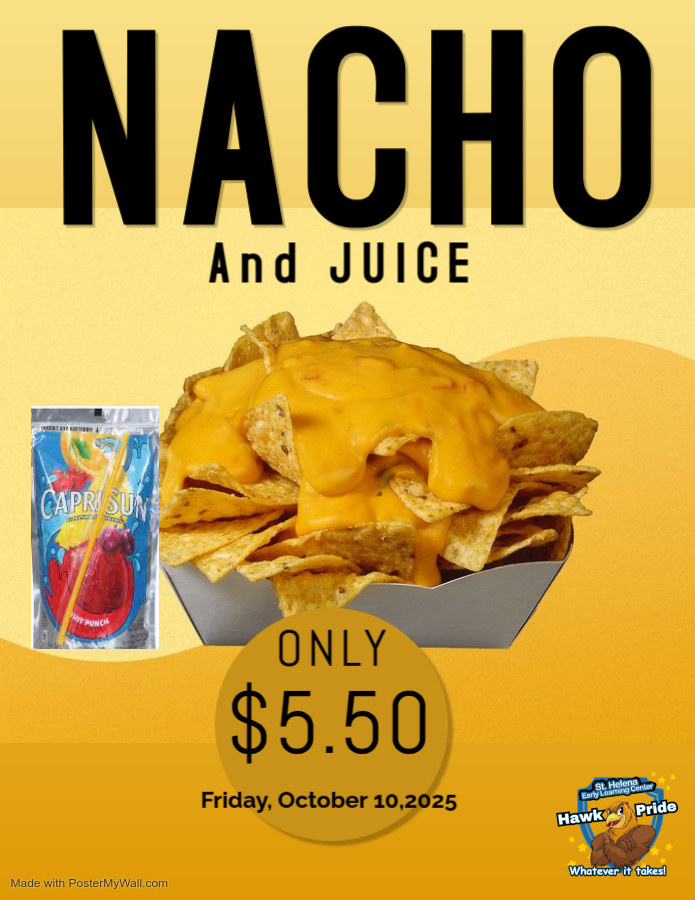 Nacho Combo