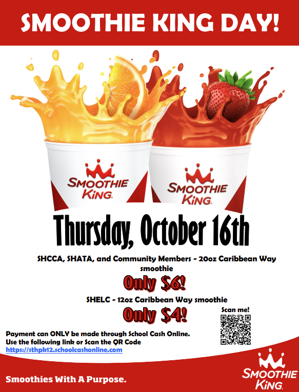 Smoothie King