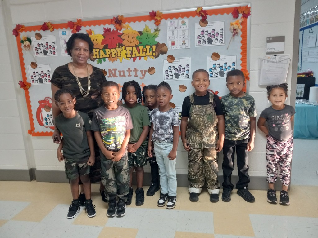 Spirit Week
