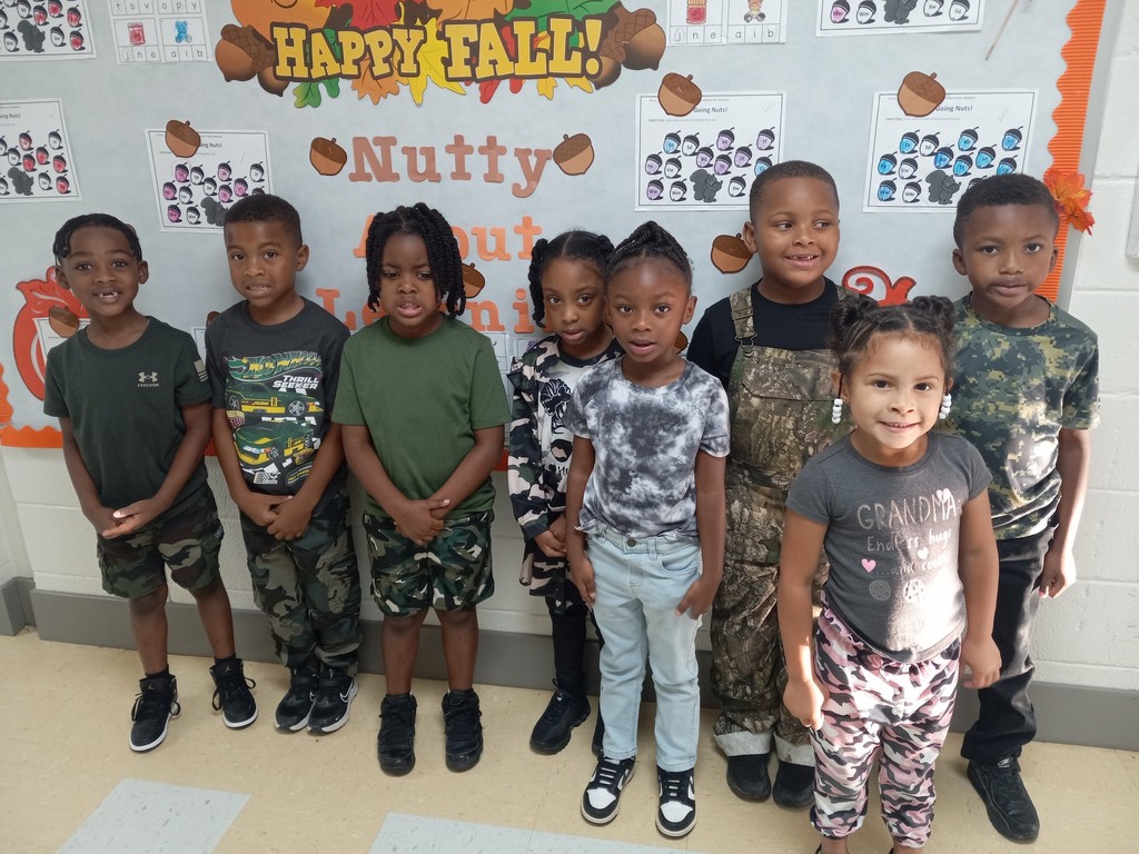 Spirit Week