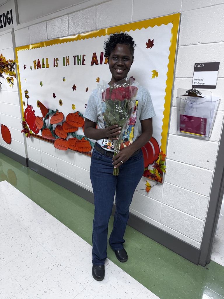 Teacher of the Year