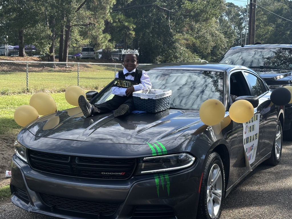 Homecoming Court