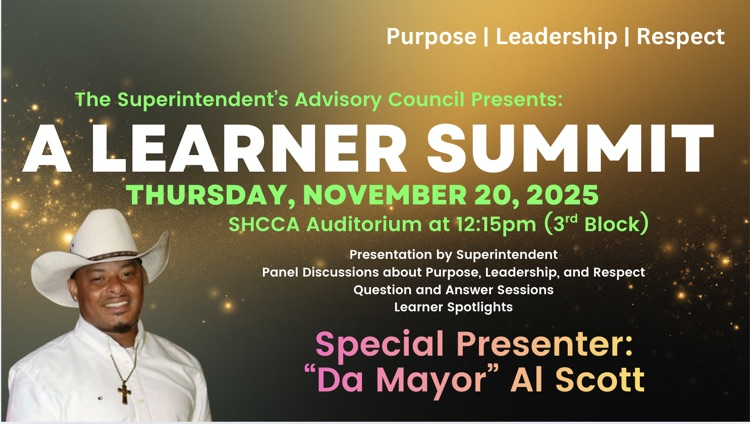 learner summit