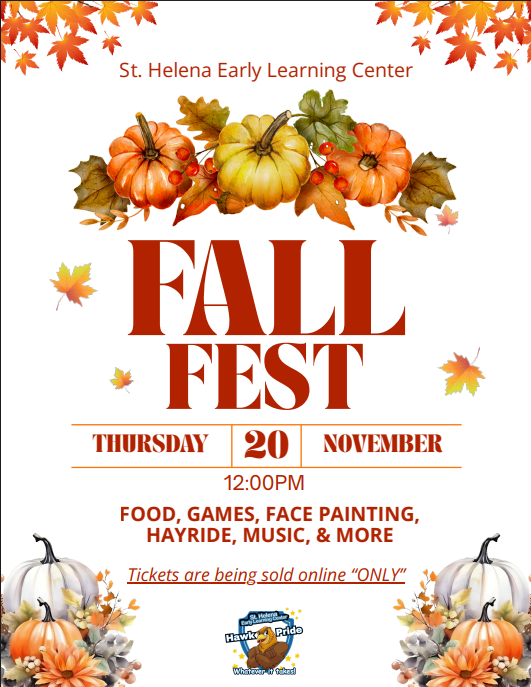 Fall Fest