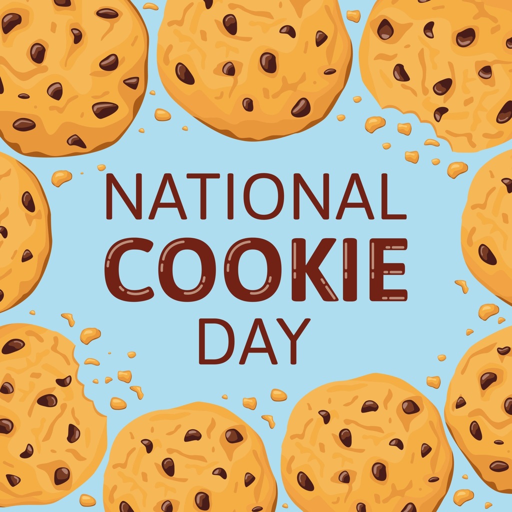National Cookie Day