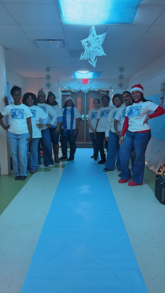 Hallway Decorating Contest