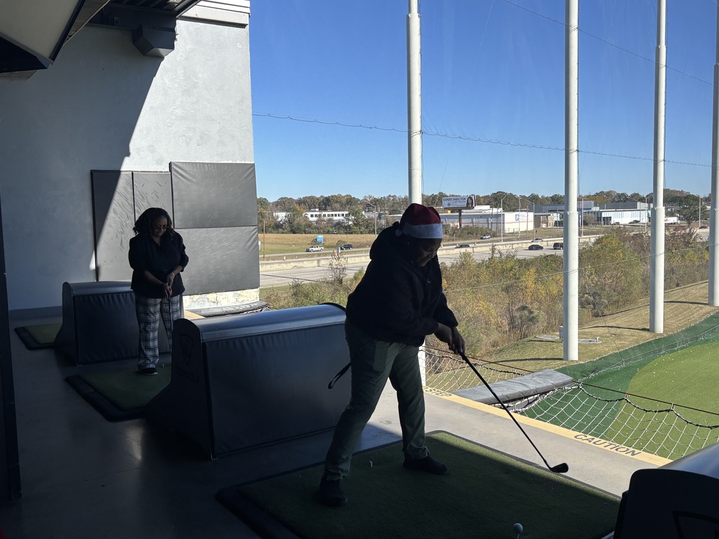 Top Golf