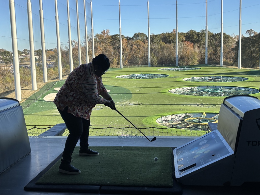 Top Golf