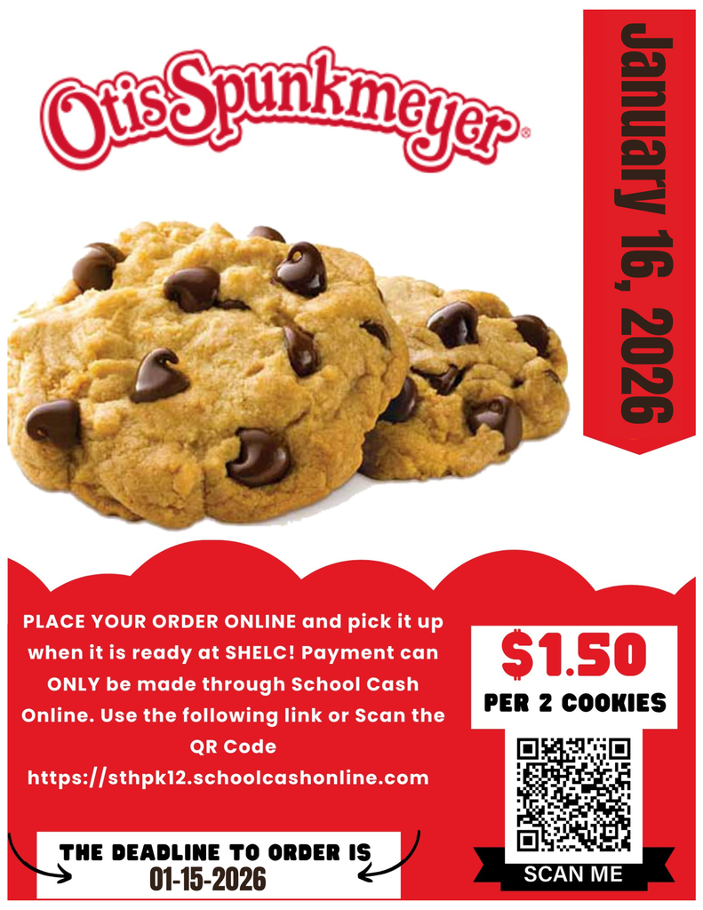 Otis Spunkmeyer Cookie Day