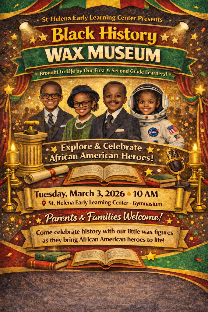 Wax Museum