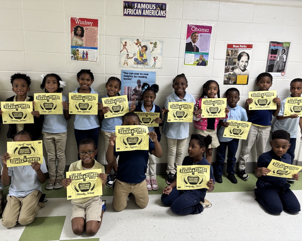 Zearn Challenge Winners