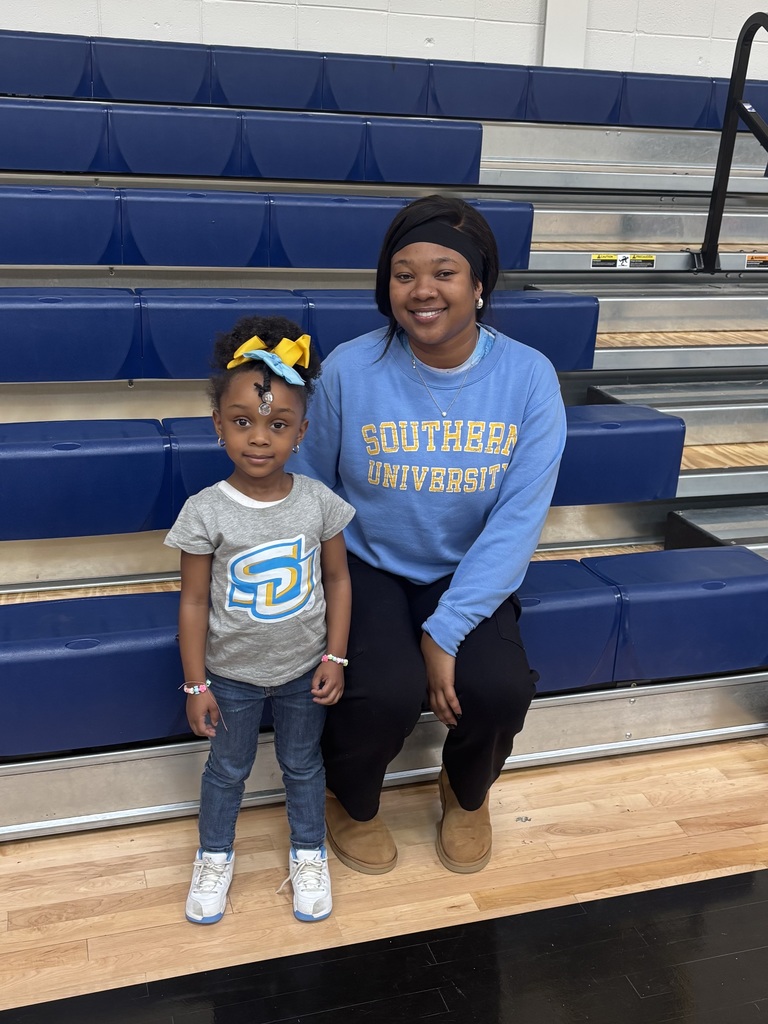 Black History Spirit Week