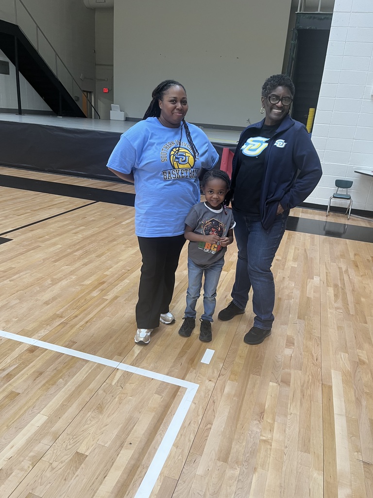 Black History Spirit Week