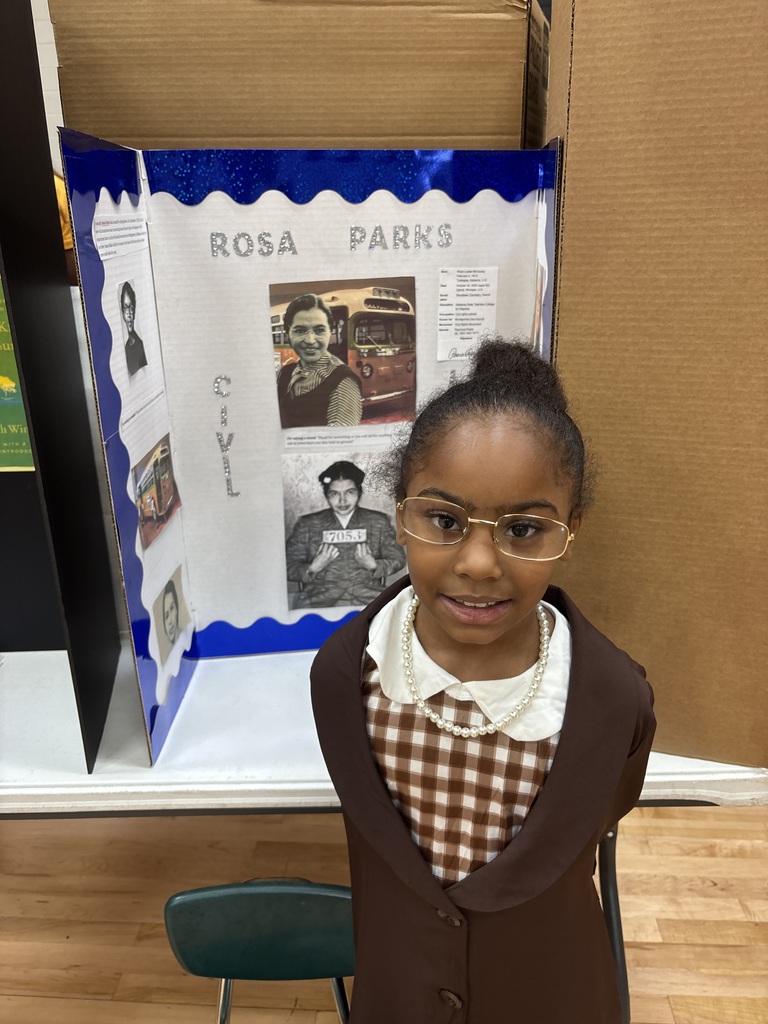 Black History Wax Museum 