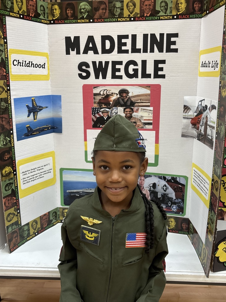 Black History Wax Museum 