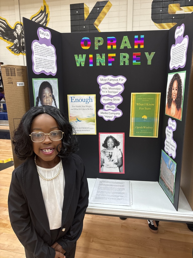Black History Wax Museum 
