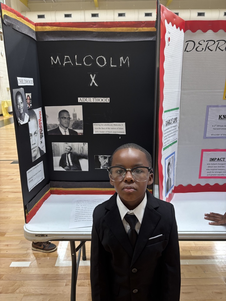Black History Wax Museum 