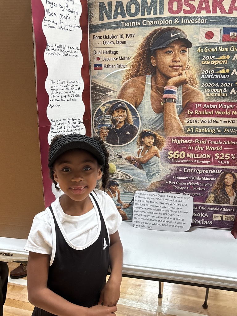 Black History Wax Museum 