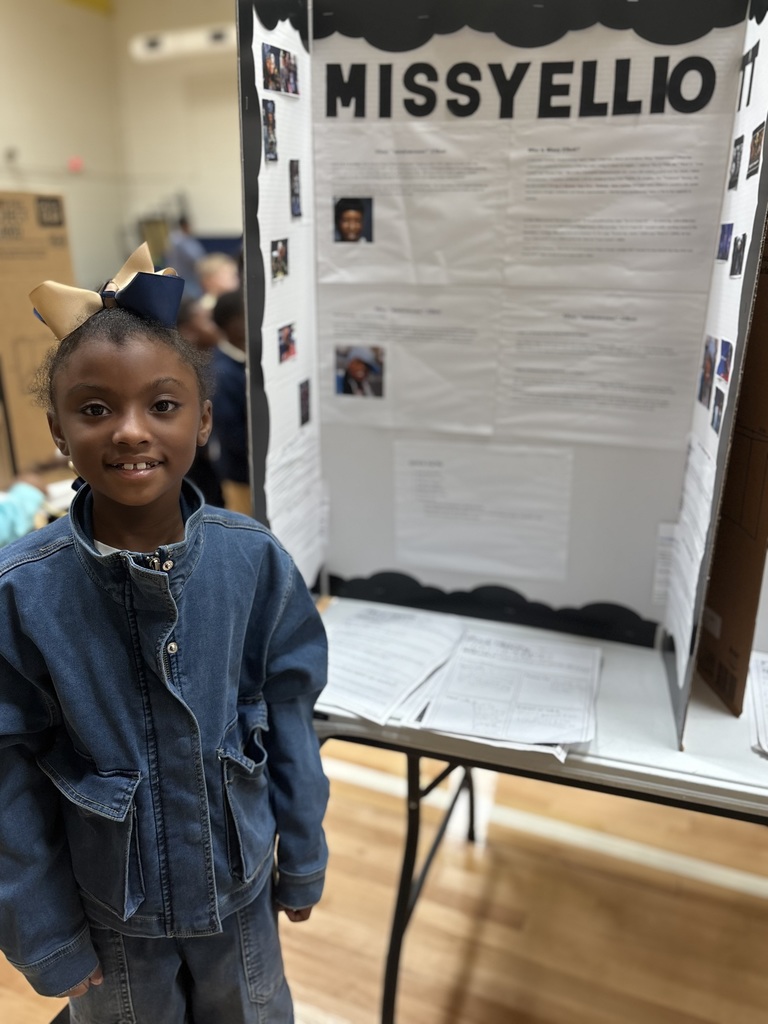 Black History Wax Museum 
